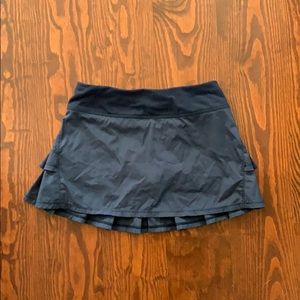 Tennis Skirt